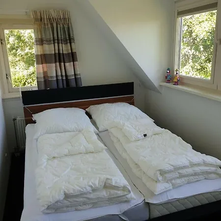 Vision Comfortable Сasa de vacaciones Sint Maarten