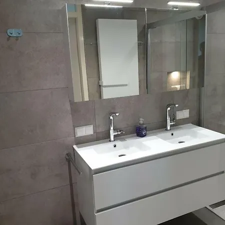 Сasa de vacaciones Vision Comfortable *