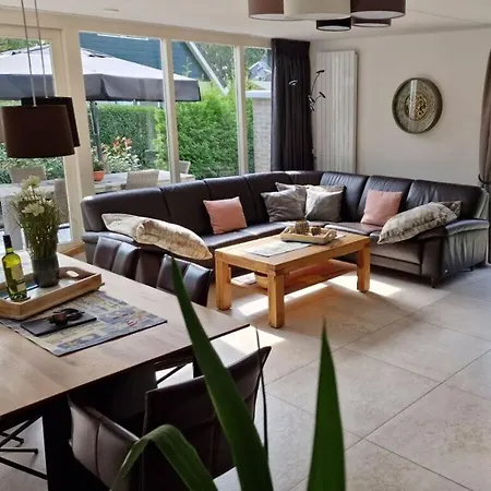 Holiday home Vision Comfortable *