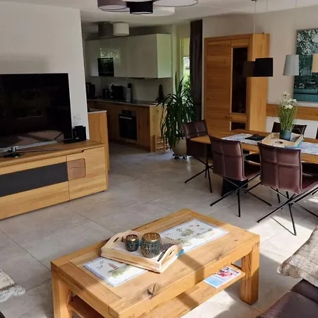 Сasa de vacaciones Vision Comfortable