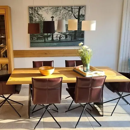 بيت للعطل Vision Comfortable سينت مارتن