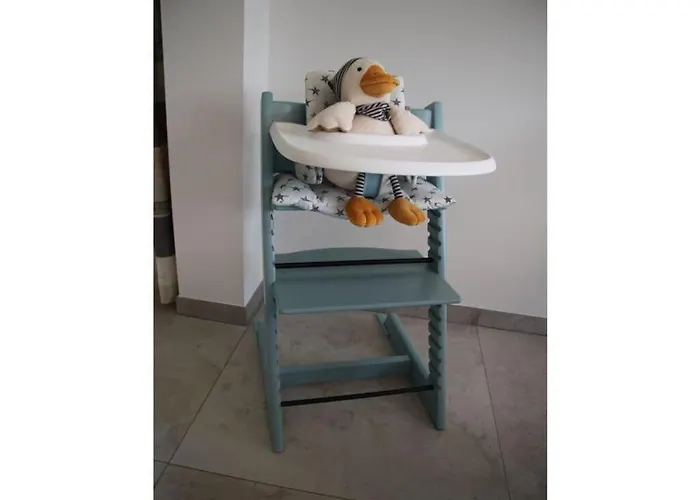 Holiday home Vision Comfortable