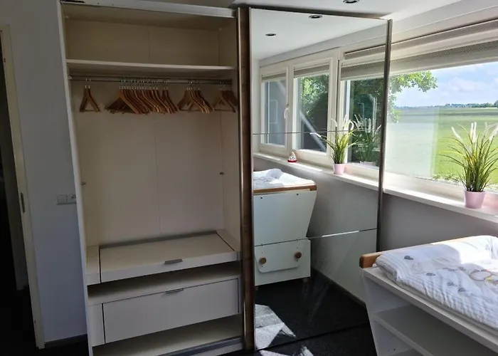 Vision Comfortable Holiday home *