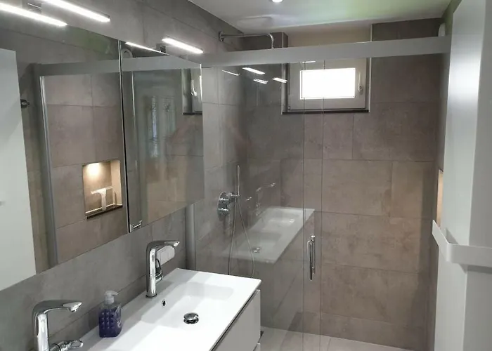 Holiday home Vision Comfortable