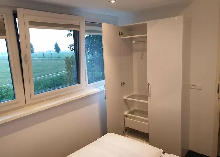 Vision Comfortable Holiday home Sint Maarten