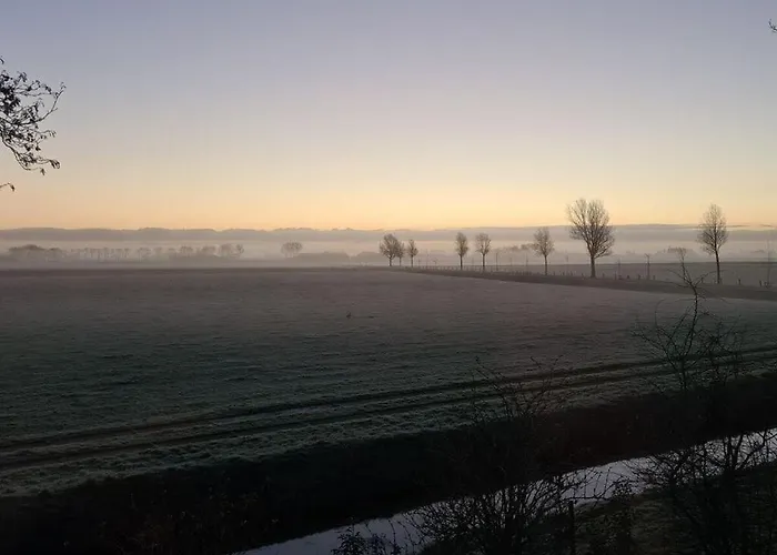 Vision Comfortable Sint Maarten