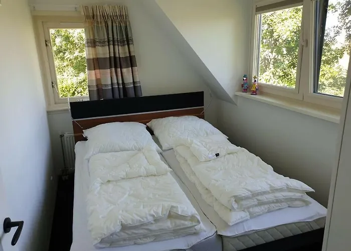 Vision Comfortable Holiday home Sint Maarten