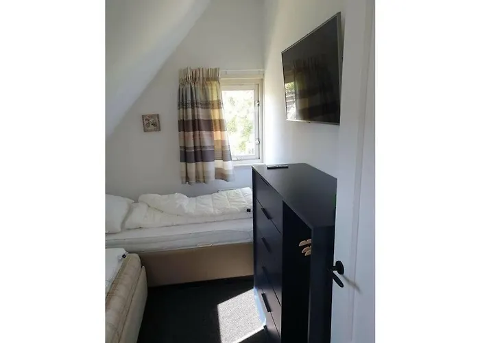 Vision Comfortable Sint Maarten