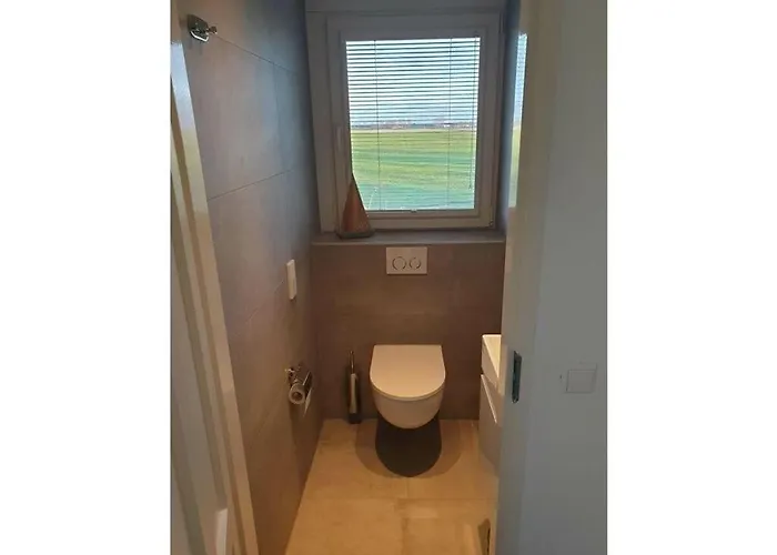 Vision Comfortable * Sint Maarten