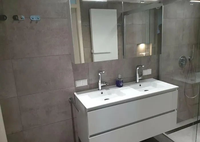 Holiday home Vision Comfortable *