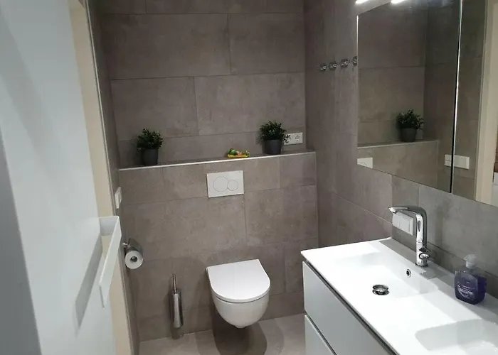 Holiday home Vision Comfortable Sint Maarten