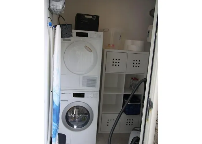 Holiday home Vision Comfortable