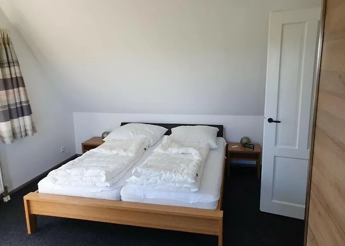 Vision Comfortable Holiday home *