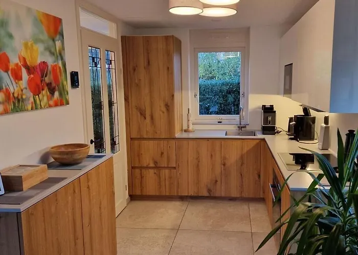 Vision Comfortable Sint Maarten