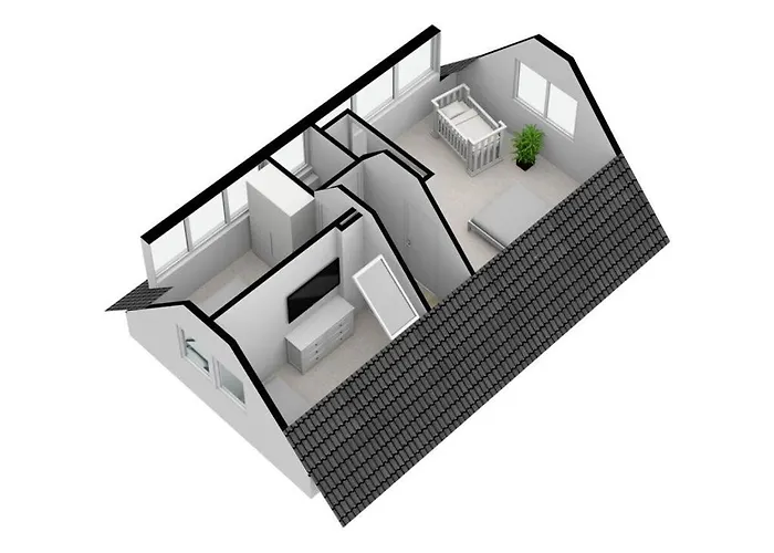 Holiday home Vision Comfortable Sint Maarten