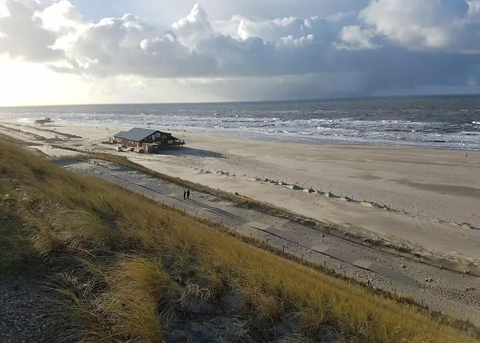 Vision Comfortable Holiday home