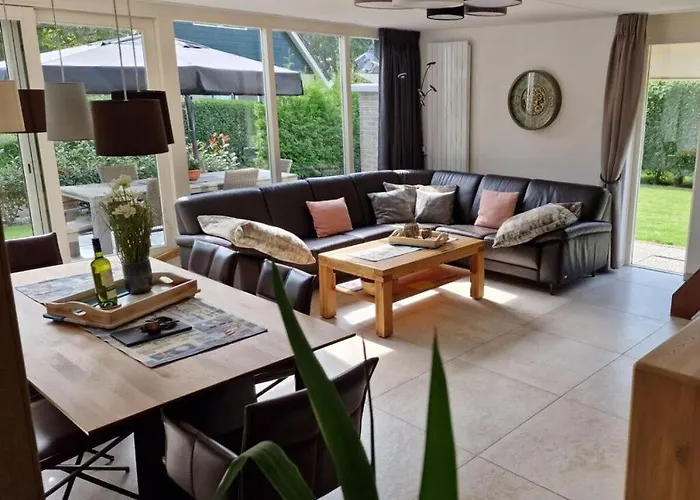 Holiday home Vision Comfortable *