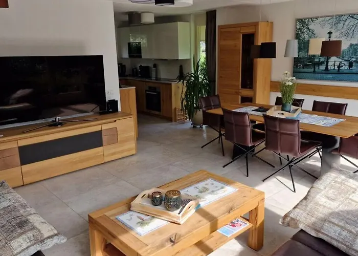 Holiday home Vision Comfortable