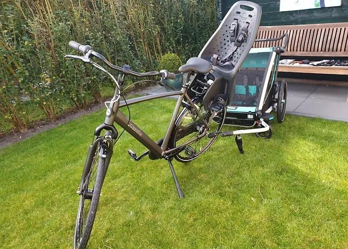 Vision Comfortable Holiday home *