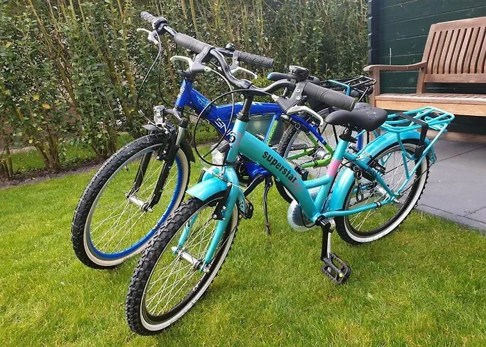 Vision Comfortable Holiday home *