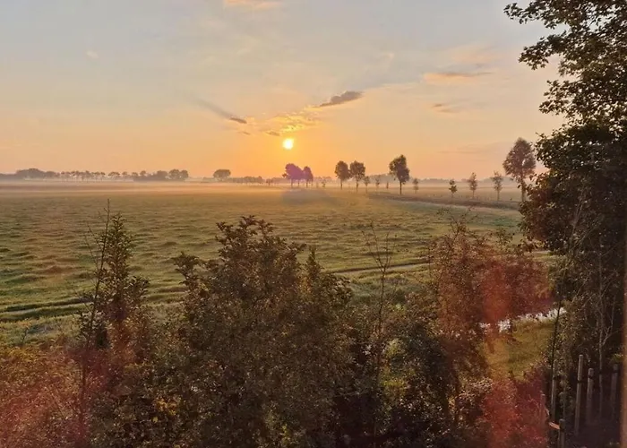 Holiday home Vision Comfortable *