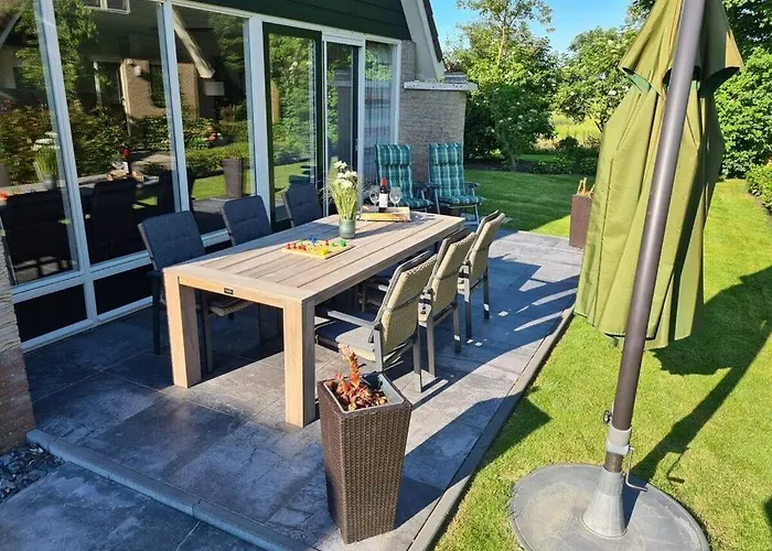 Vision Comfortable Holiday home