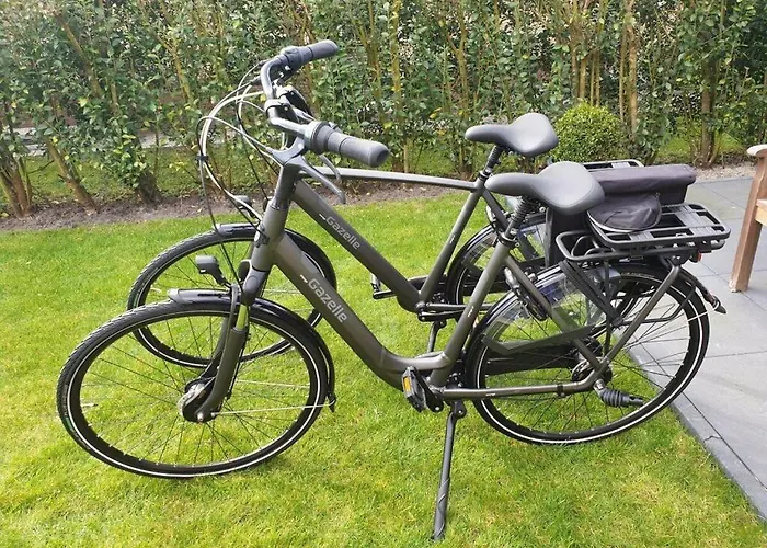 Vision Comfortable Holiday home Sint Maarten