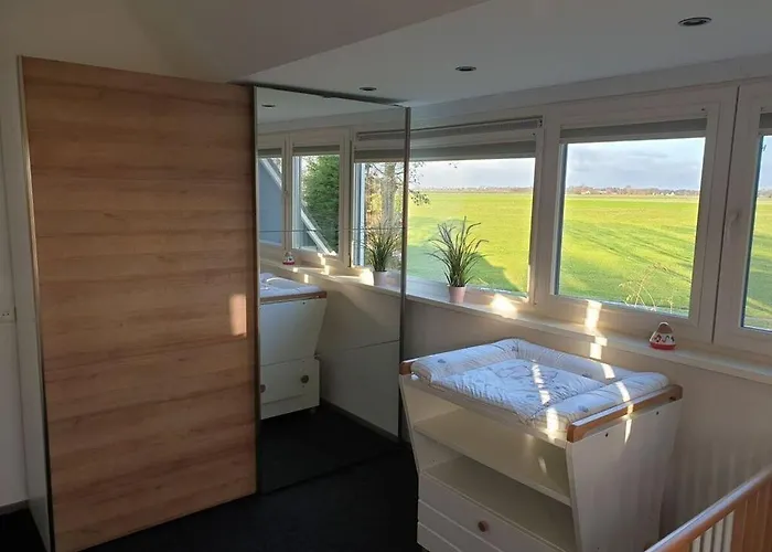 Vision Comfortable シント・マールテン