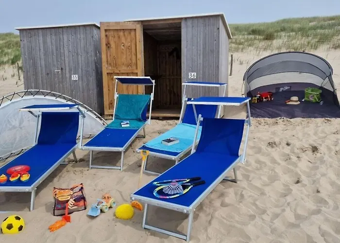 別荘 Vision Comfortable シント・マールテン