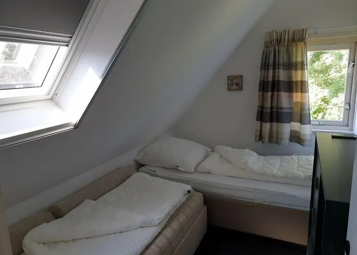 Vision Comfortable * シント・マールテン